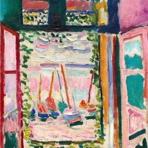 Meet your Posher, Rory